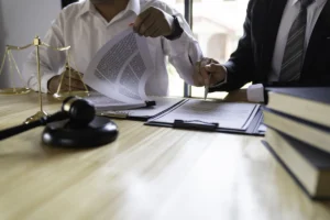 Navigating the FELA Claims Process