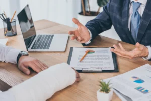 What To Do if Your FECA Claim Is Denied