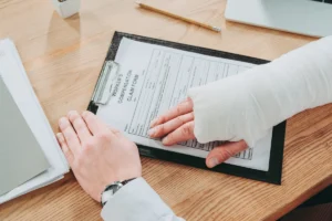 What is FECA, and What Types of Injuries Does It Cover?